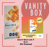 Unicity Bios Life S Slim (Fat Burning)