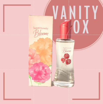 Avon Sweet Honesty Eau de Toilette Spray 50mL