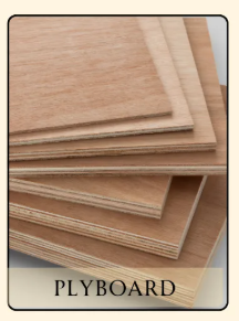 (12" Length) Marine Plywood Cut to Order — 12in Wide, 19in to 35in Long