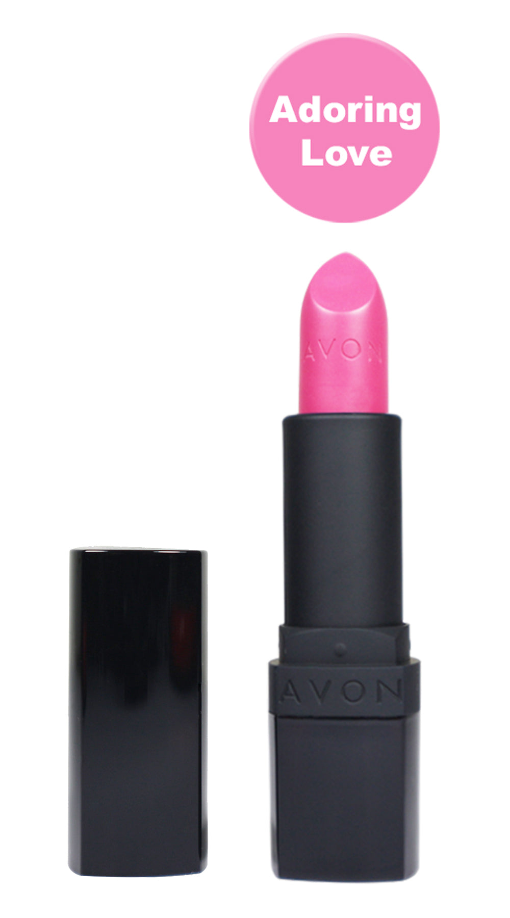 Avon Ultra Perfectly Matte Lipstick 3.5g Adoring Love