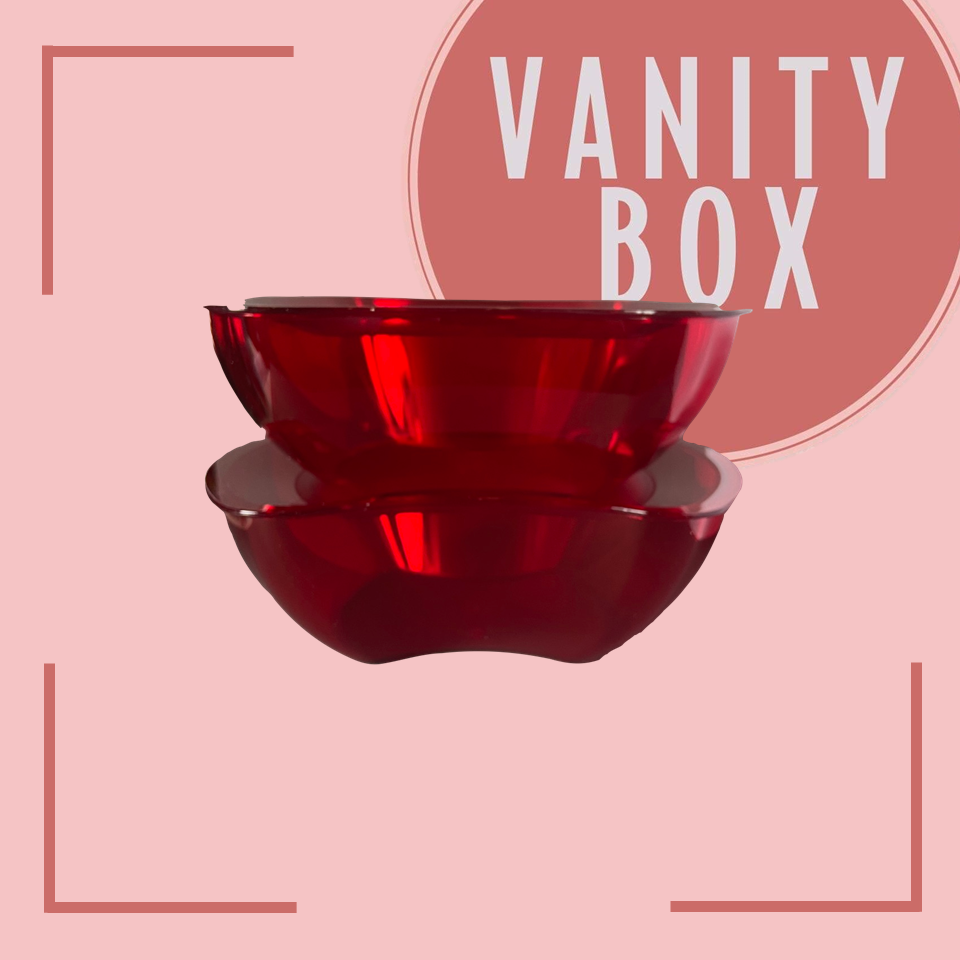 Tupperware Domino Food Storage