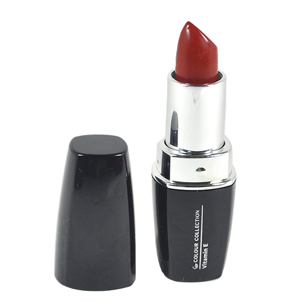 Why You'll Love Colour Collection's Vitamin E Creamy Lipsticks
