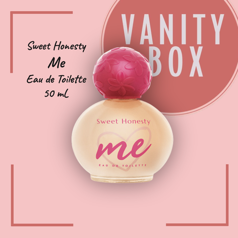 Parfum sweet online honesty