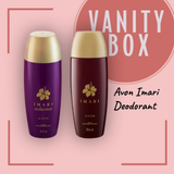 Avon Imari  Roll-On Deodorant