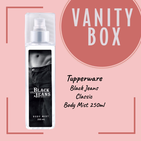 Tupperware perfume discount price