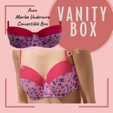 Avon Missy Marlee underwire convertible bra