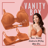 Avon Ariana Underwire All-Day Wear Bra