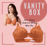Avon Ariana Underwire All-Day Wear Bra