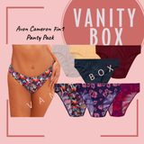 Avon Cameron 7-In-1 Bikini Panty Pack