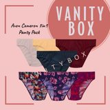 Avon Cameron 7-In-1 Bikini Panty Pack