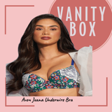 Avon Juana Underwire Bra