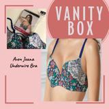 Avon Juana Underwire Bra