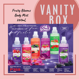 Fruity Blooms Body Mist 260ml