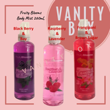 Fruity Blooms Body Mist 260ml
