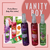 Fruity Blooms Body Mist 260ml