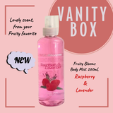 Fruity Blooms Body Mist 260ml