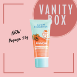Avon Feelin Fresh Anti-Perspirant Deodorant Cream
