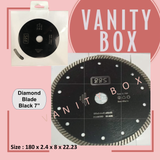 885 Diamond Blade for granite & Marble