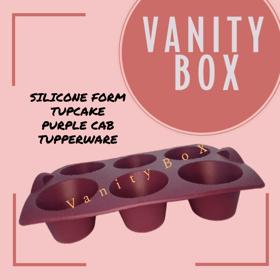 TUPPERWARE - Moule en silicone 4 Maxi Muffins EUR 18,00 - FR TUPPERWARE - Moule en silicone 4 Maxi Muffins EUR 18,00 - FR