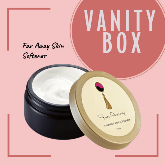 Far Away Skin Softener Hand Lotion 150g