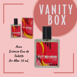 Avon Intense Eau de Toilette for Men 50 mL
