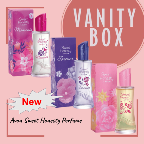 Sweet honesty forever 2025