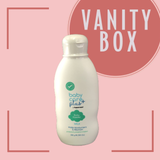 Baby Care Plus Milk 200mL
