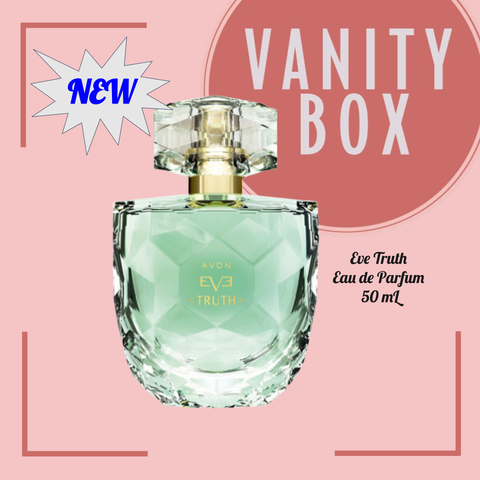 Avon Eve Truth Eau de Parfum 50 mL