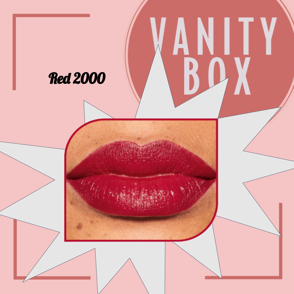 Avon Ultra Creamy Lipstick 3.6 g