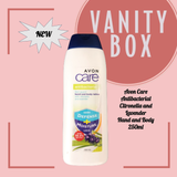 Avon Care Body Lotion 250mL