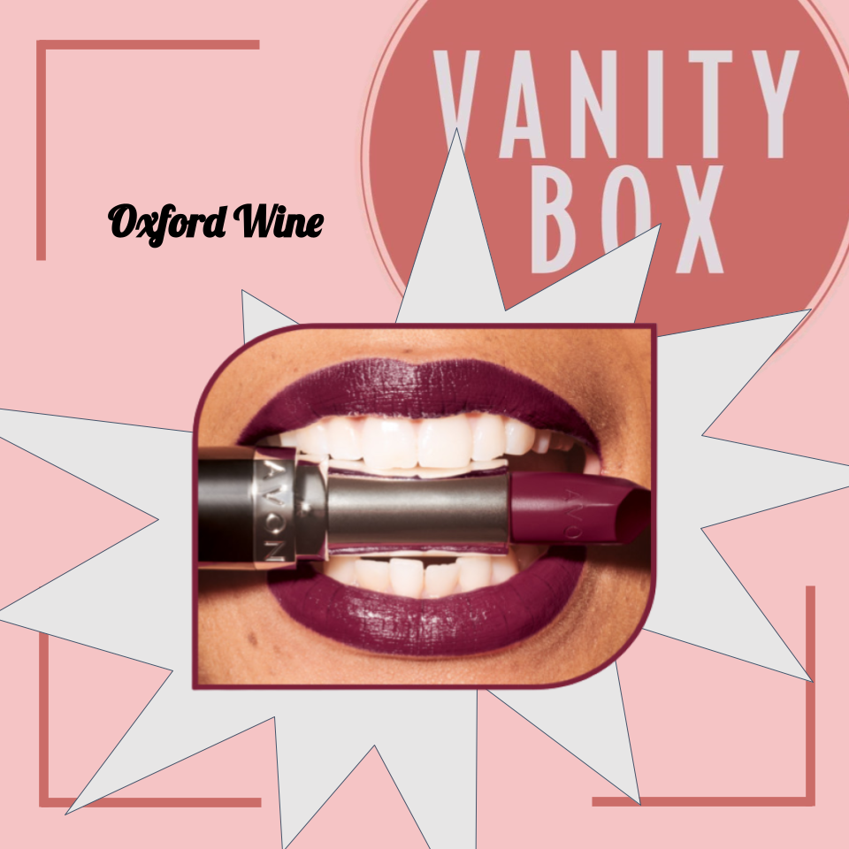 Avon Ultra Creamy Lipstick 3.6 g