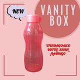 Tupperware Eco Bottle 880mL with Screw on Cap (Xtremaqua)