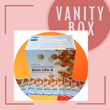 Unicity Bios Life S Slim (Fiber Drink)
