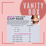 Avon Underwire Bra 2pc. Sets