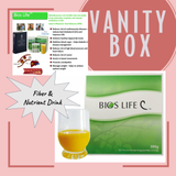 Unicity Bios Life C (Fiber & Nutrient Drink)