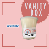 885 Toner For Glumax Or Marble Grout.