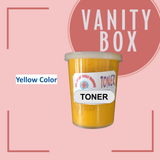 885 Toner For Glumax Or Marble Grout.