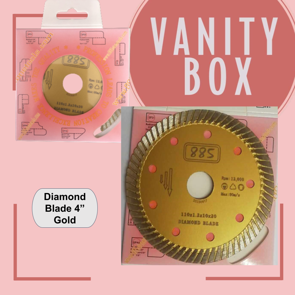 885 Diamond Blade (SEGMENTED/TURBO/CONTINOUS) for granite & Marble 4",7",8"