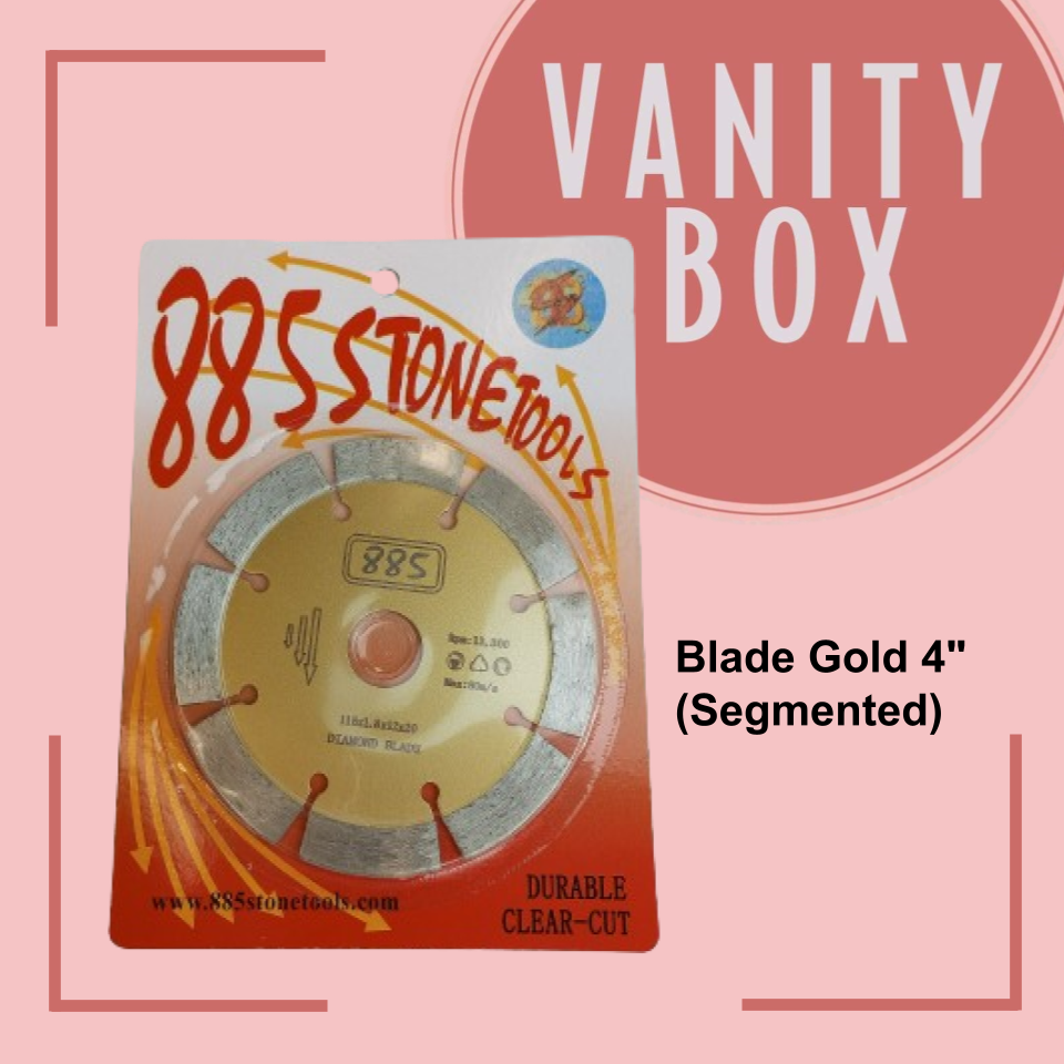 885 Diamond Blade (SEGMENTED/TURBO/CONTINOUS) for granite & Marble 4",7",8"