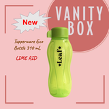 Tupperware Eco Bottle 310 mL