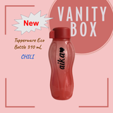 Tupperware Eco Bottle 310 mL