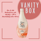 Avon Skin So Soft Lotion 400ml