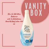 Avon Skin So Soft Lotion 400ml