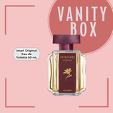 Avon Imari Eau De Toilette 50mL