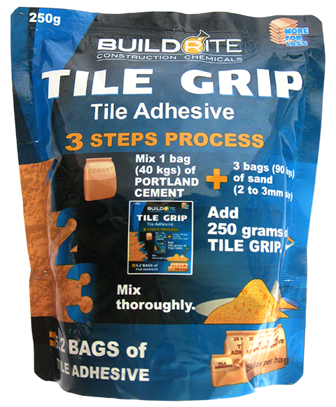 Build Rite Tile Grip – Vanity Box
