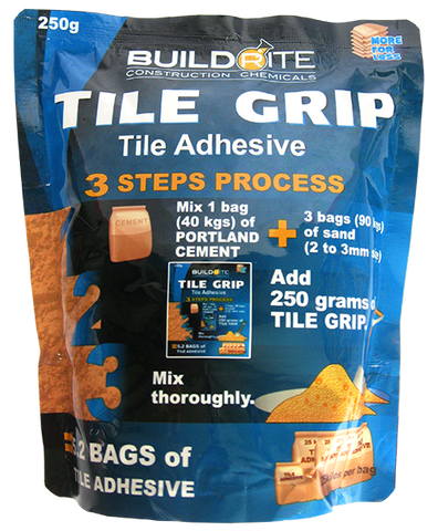 Build Rite Tile Grip