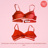 Avon Missy Jessie Non-Wire Bra