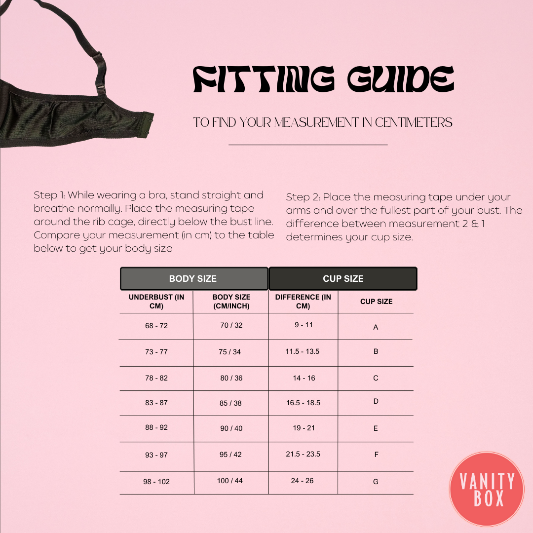 Avon Alessandra Underwire Lace Bra