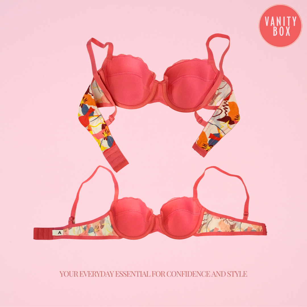 Avon Tina Underwire Bra