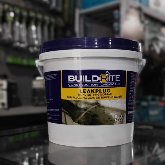 Buildrite  Leak Plug